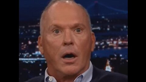 Michael Keaton is recognized by child as Batman #happybirthday