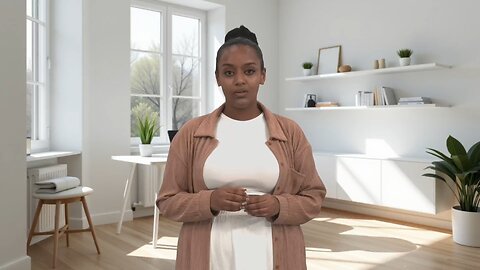 "what you didn't see" flipping the camera trend!