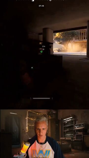 You get 1 warning shot – DO NOT push my Bobbie