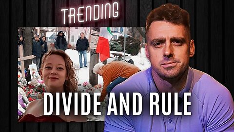 Taking Sides Always Ends the Same Way Trending Ep251 Icoknic