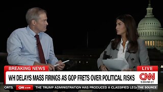 It's Common Sense: Jim Jordan Slams Democrats' Hypocrisy on the Government Shutdown