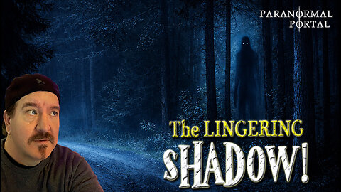 THE LINGERING SHADOW! - Saturday Live Show! - Ghosts, Creatures, UFOs and MORE!