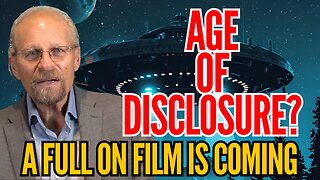 The 24th Rung of UFO Disclosure!