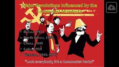 Banned Utube video 8 7 2918 The Unholy Alliance, Christian Evangelicals, CIA, Zionist the Globalist