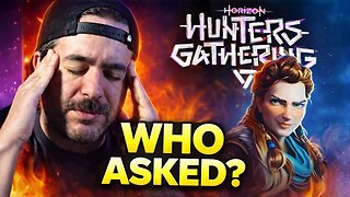 Sony Thought This Was a Good Idea