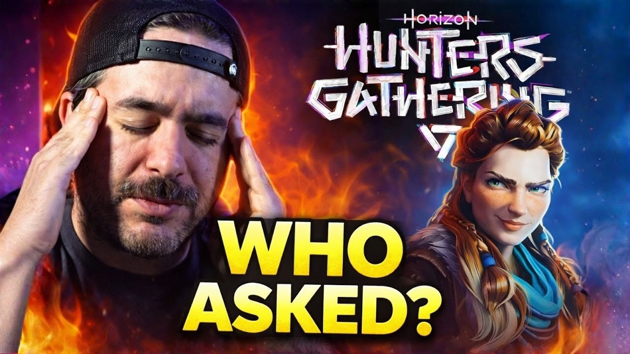 Sony Thought This Was a Good Idea