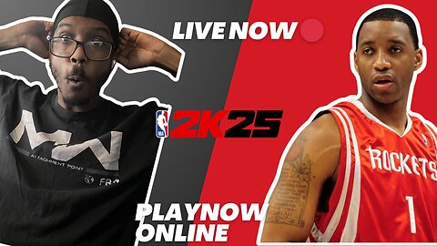 🔴LET’S GET IT! NBA 2K25 PLAYNOW 🔴WAGER MATCHES ✅, PLAYNOW ✅ ROAD TO 1k FOLLOWER