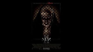 Review La Monja II (The Nun II)
