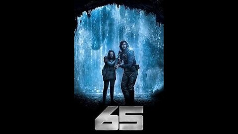 Movie if the Week, 65 staring Adam Driver