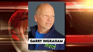 Garry Ingraham: From LGBTQ Identity to Authentic Faith in Jesus on Take FiVe