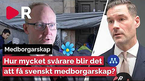 Stoppa medborgarskap!