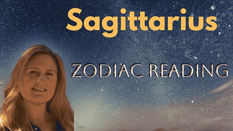 SAGITTARIUS ♐️ ~ BIG NEW OPPORTUNITIES & PERSONAL GROWTH AND DEVELOPMENT!🌟🎉