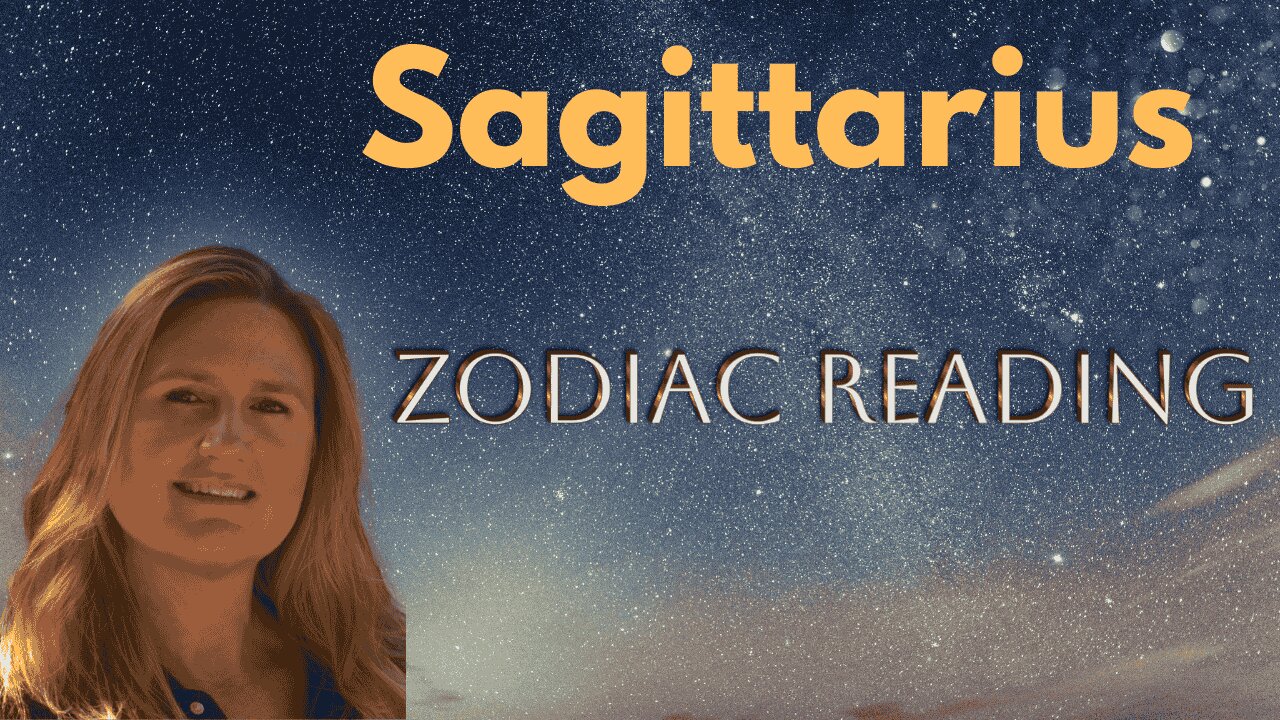 SAGITTARIUS ♐️ ~ BIG NEW OPPORTUNITIES & PERSONAL GROWTH AND DEVELOPMENT!🌟🎉