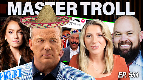 Democrats Humiliated in Meme War | Ep 554