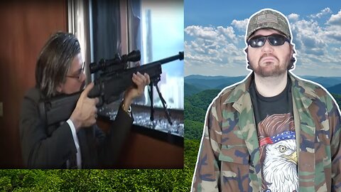 Whitest Kids U' Know: Sniper Business (WKUK) - Reaction! (BBT)