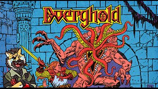 Kvlt Games' Newest Game Demo is Out NOW! Check out Dverghold