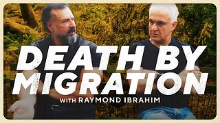 Muslim Migration FAILURE in Western Europe w/ Raymond Ibrahim