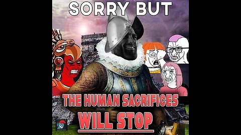 You just can't make this shat up...