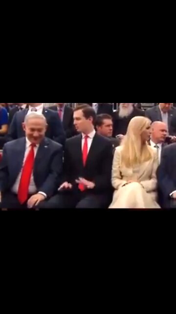 THE WEST'S TRANSFORMATION INTO ZIONISM. THE DEEP STATE. ✡️