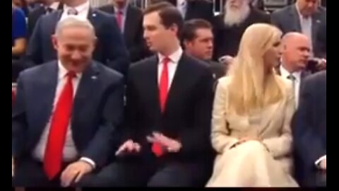 THE WEST'S TRANSFORMATION INTO ZIONISM. THE DEEP STATE. ✡️