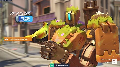 We can not be beat. But I did make a mistake which extended the game