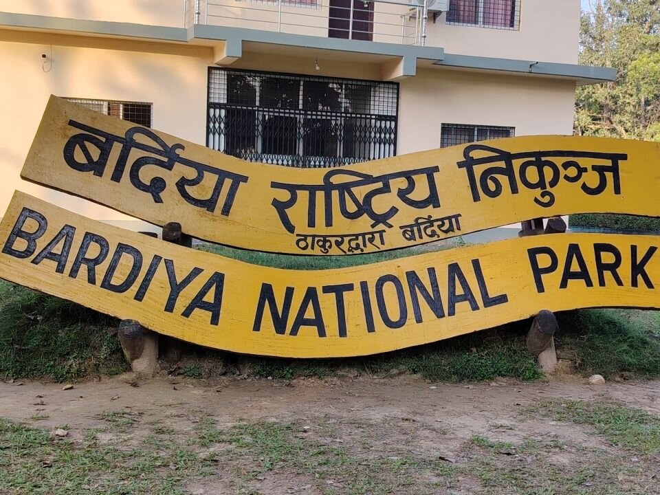Bardiya National Park
