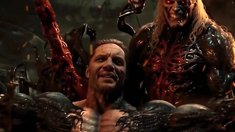 VENOM 4: KING IN BLACK - TEASER TRAILER
