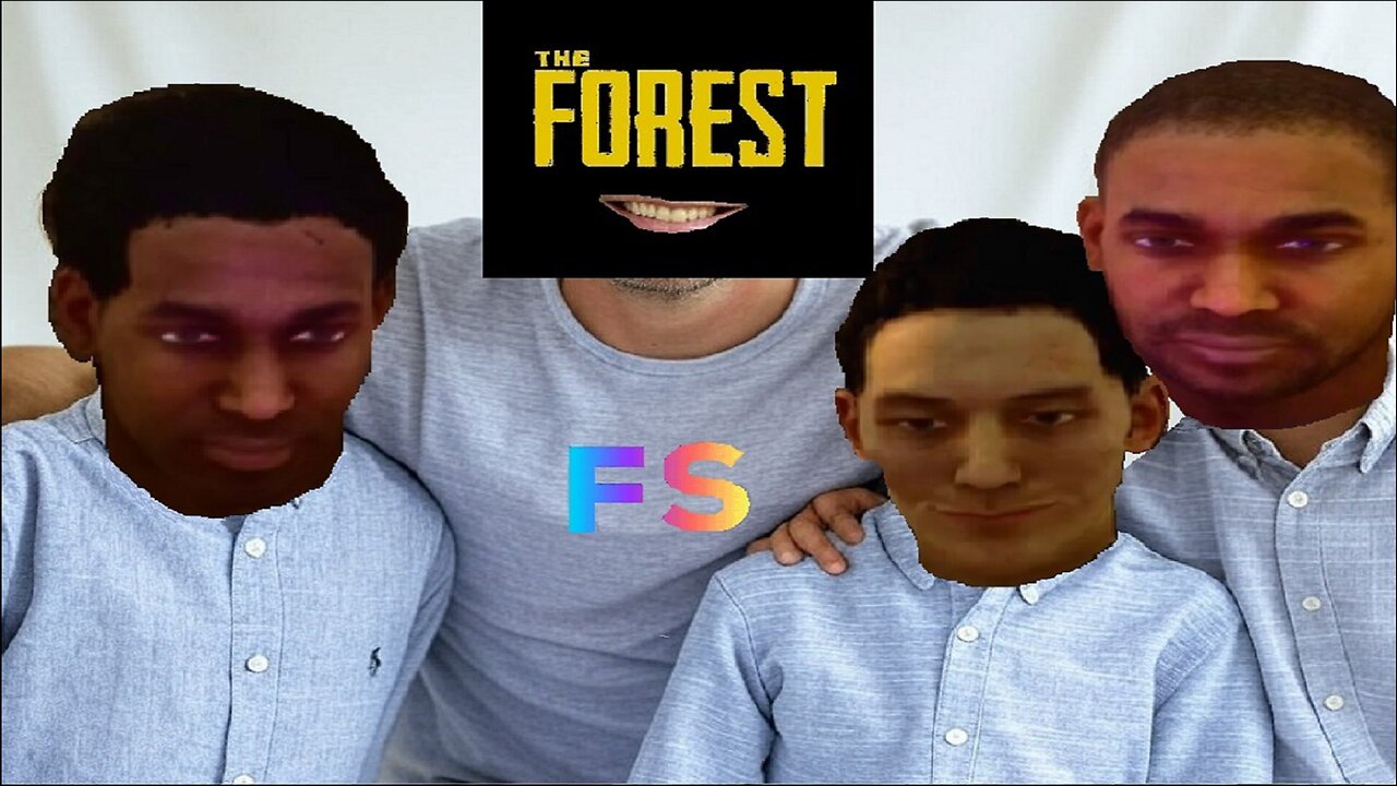 Freaks Of The Forest (Ⅰ)