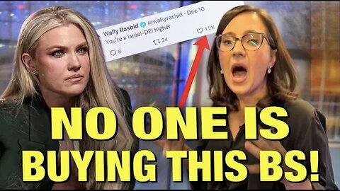 CBS & Bari Weiss Get RATIO’D Over Staged Erika Kirk Interview!