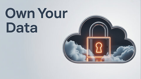 Ditch Big Tech: Self‑Host in 10 Minutes