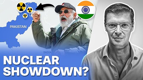 Can India and Pakistan Avoid War_ _ Is Kashmir Simply Unsolvable_ _ Livestream