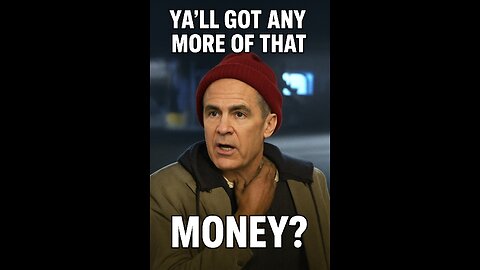 🍁 586 - UNPRECEDENTED SH*T-BAGGERY