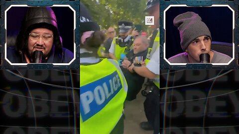 ⚠️UK - WHAT is Going ON? - Free Speech is DELETED - MARRY First Cousin WHAT?⚠️ 