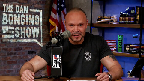 The Days of Media Gaslighting are OVER - Bongino