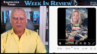 New NASA Administrator to reveal truth about UFOs and ET Life