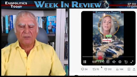 New NASA Administrator to reveal truth about UFOs and ET Life