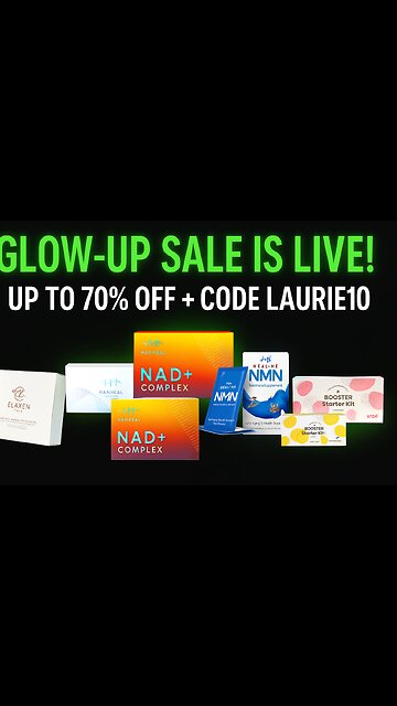 48-Hour Countdown: + AceCosm Sale Ends Tomorrow!