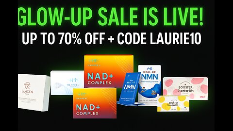 48-Hour Countdown: + AceCosm Sale Ends Tomorrow!