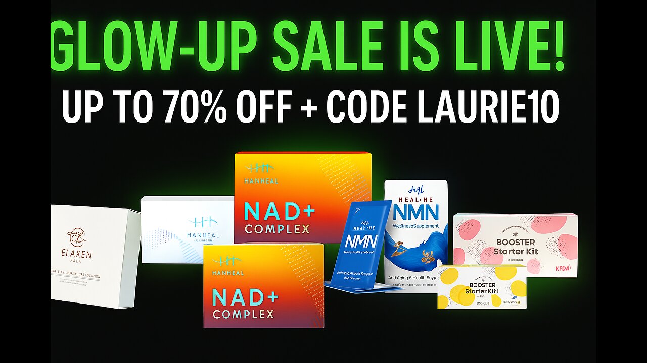 48-Hour Countdown: + AceCosm Sale Ends Tomorrow!