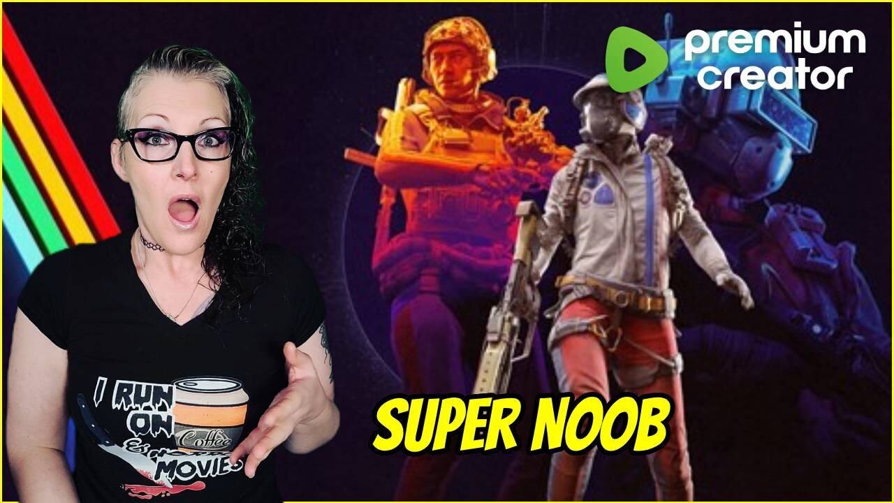 N00b in Arc Raiders | Premium Creator