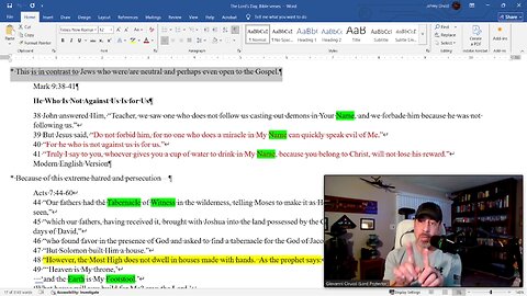 The SHOCKING Truth About Saturday Sabbath-Keepers