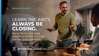 From Doom Scroller to Creator: The Antidote to Nihilism is Actionable Marketing Knowledge