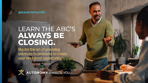 From Doom Scroller to Creator: The Antidote to Nihilism is Actionable Marketing Knowledge