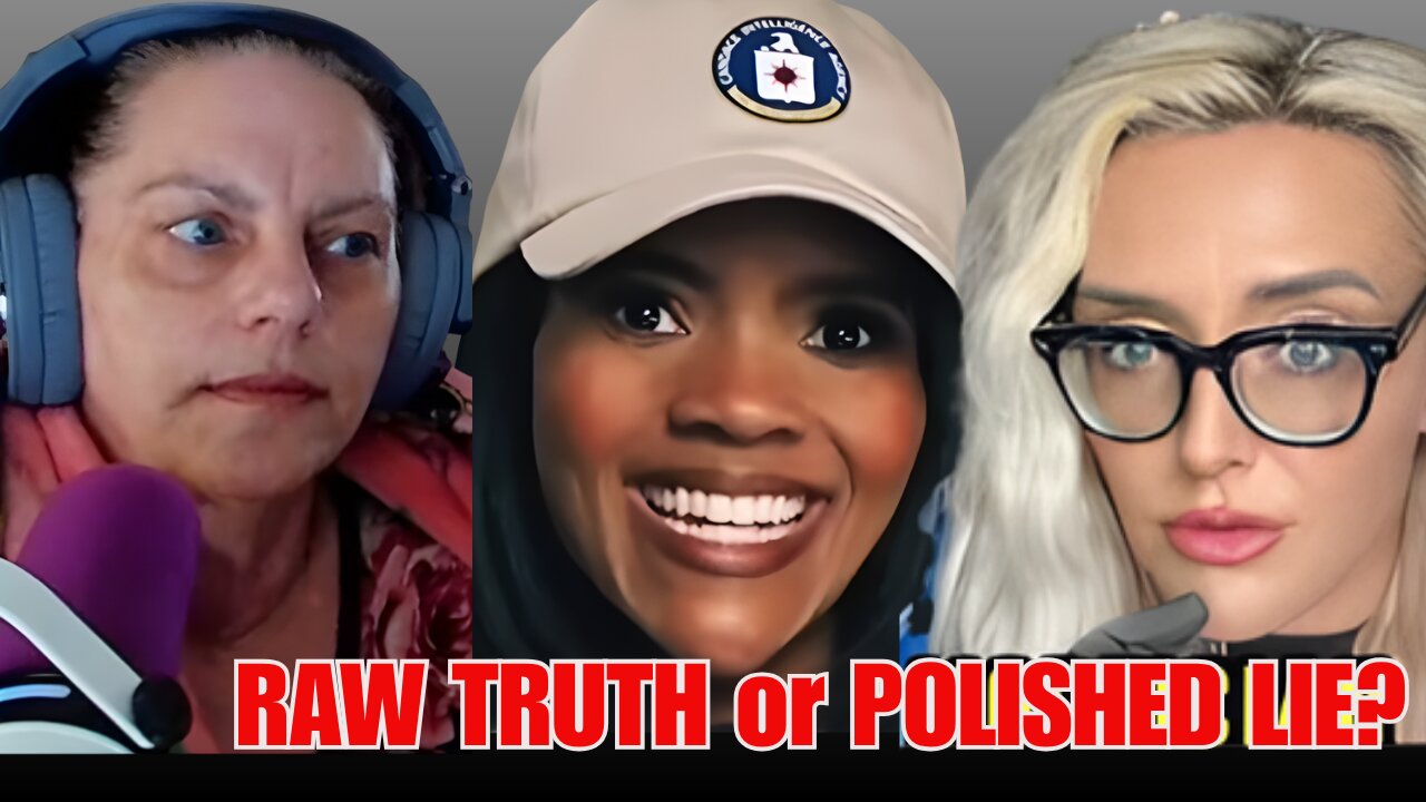 💥 Candace Owens DEBUNKED by a Mortician? | Comment Section CLAPBACK + Raw vs. Edited Livestream