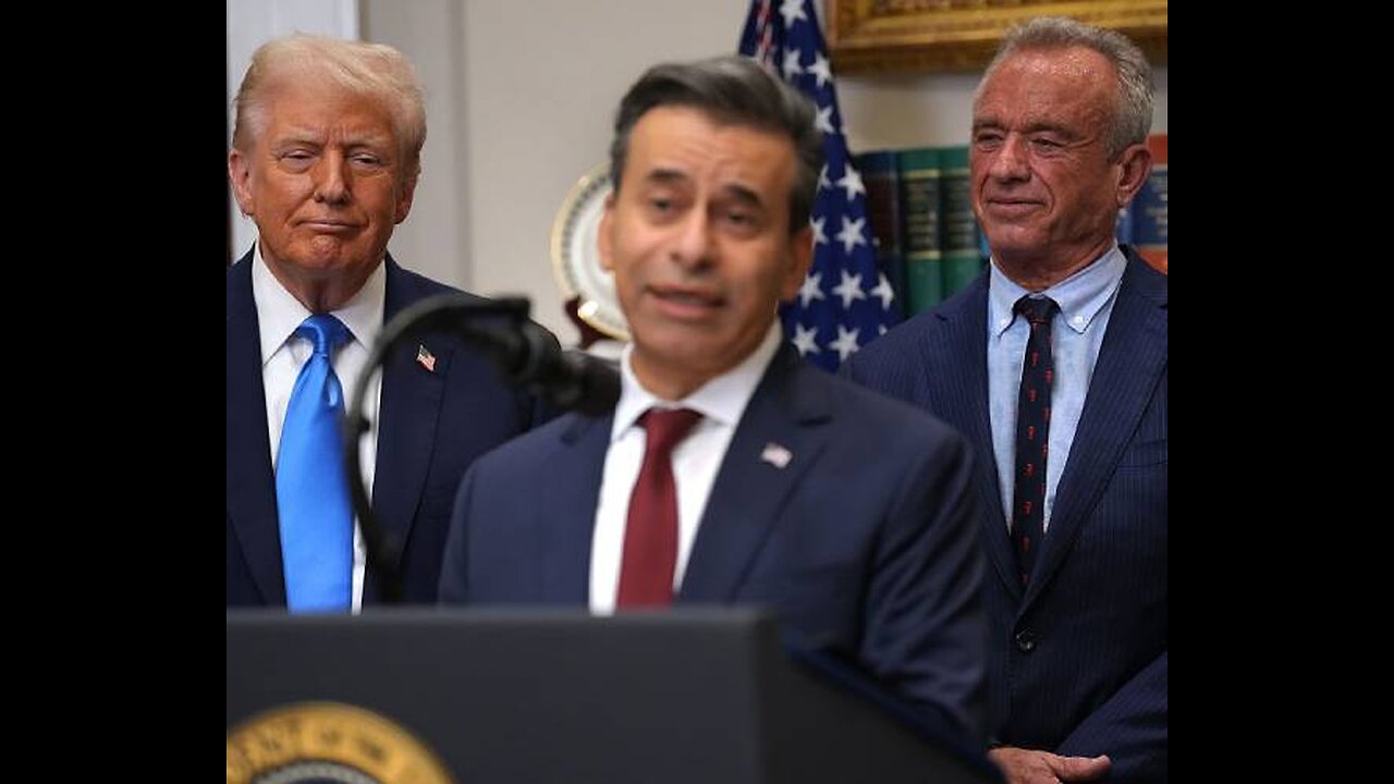 51 GOP Senators Urge Kennedy, FDA to Take Mifepristone off the Market