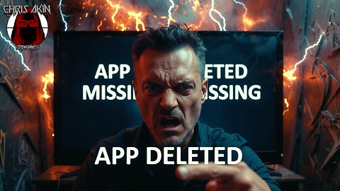 Why is the Audacy App GONE from Roku? (Another Streaming Mess)