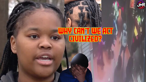 Chicago Chili's greeter ATTACKED after EBT hood rats REJECT long wait time