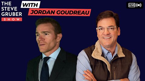 Jordan Goudreau | Affairs & Negotiations in Foreign Nations