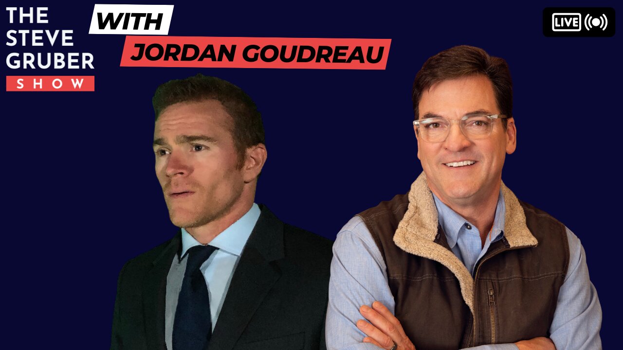 Jordan Goudreau | Affairs & Negotiations in Foreign Nations