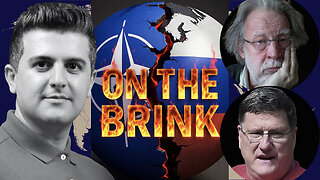 Scott Ritter vs. John Helmer: NATO and Russia on the Brink of Disaster